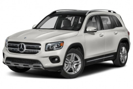 Mercedes-Benz GLB 250